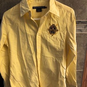 Ralph Lauren Button Up